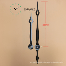 Hr02072 316 mm Length Hot Sell Good Quality Clock Hands